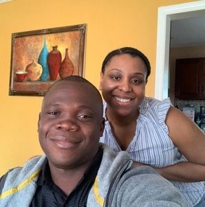 Meet your Posher, John mitchell